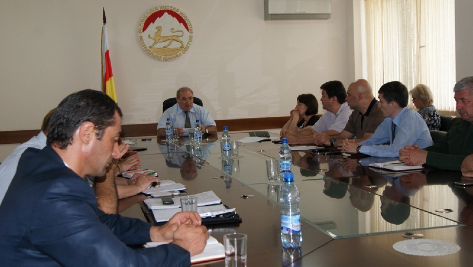 Перепись населения должна пройти на качественном уровне…