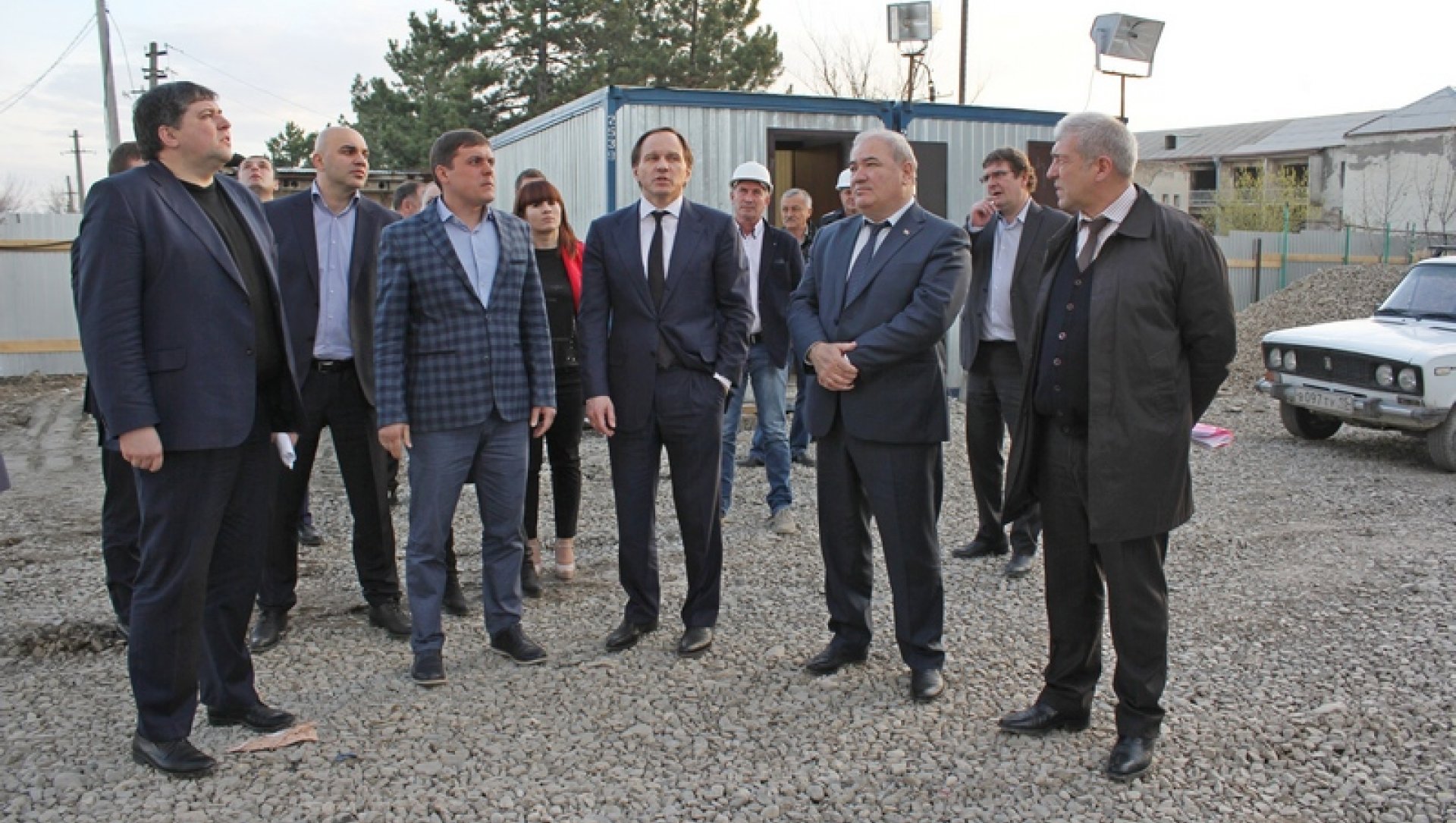 Продолжается реализация Госпрограммы по сохранению родного языка