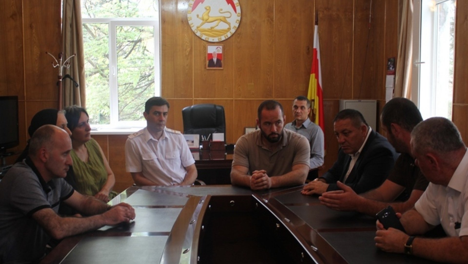 Использовать все возможности для пополнения госбюджета