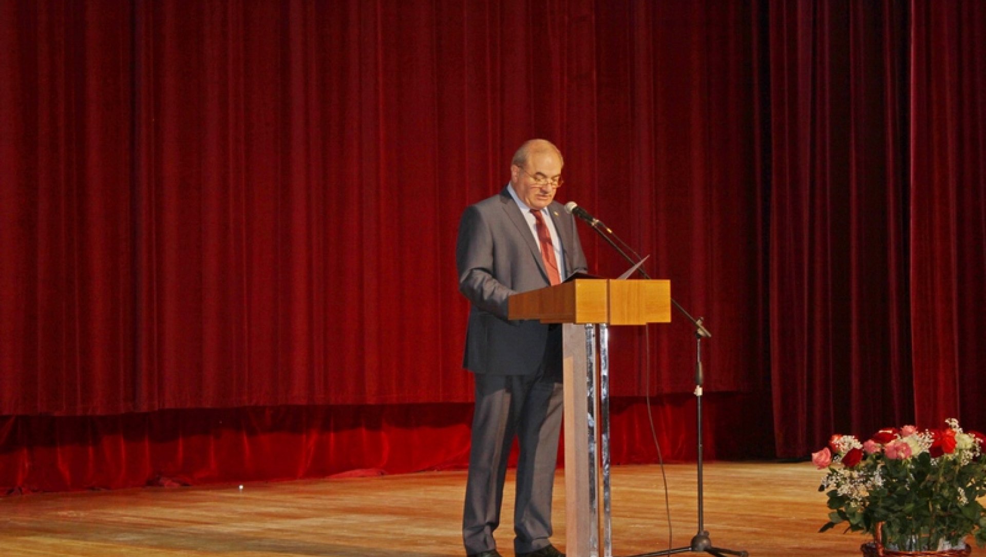 Доменти Кулумбегов: «Таможенники вносят весомый вклад в обеспечение экономической безопасности нашей страны»