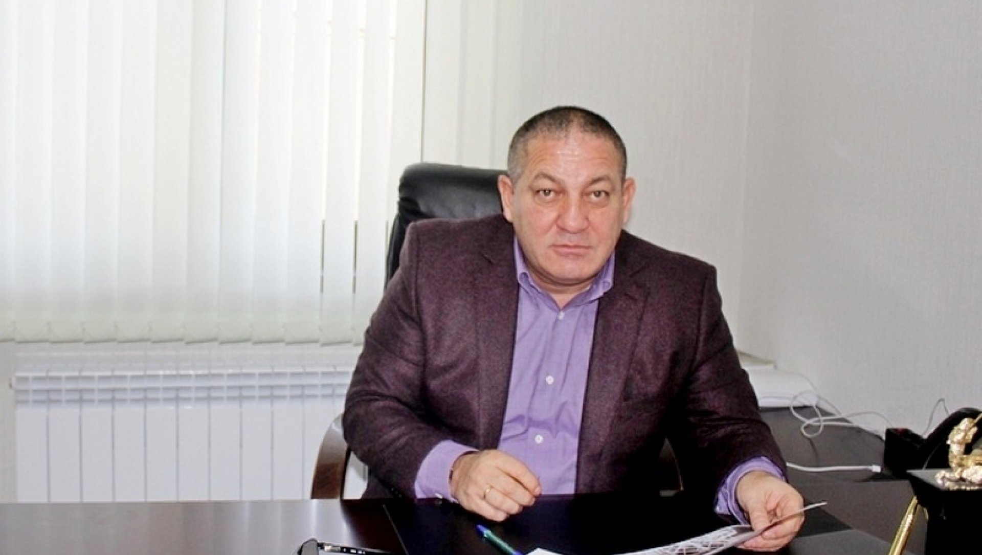 Дмитрий Козаев: «Я и мои помощники готовы помочь фермерам с реализацией яблочной продукции»