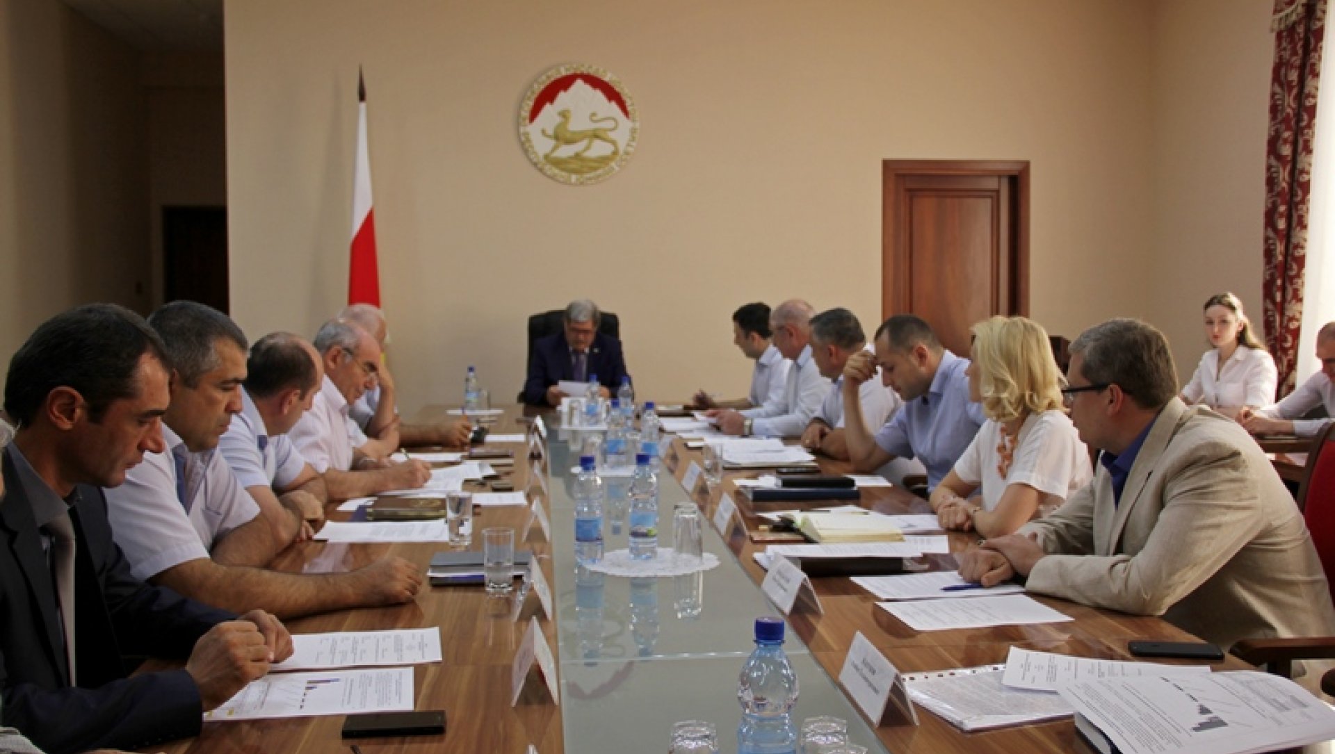 ГУПы несут ответственность за экономическую составляющую