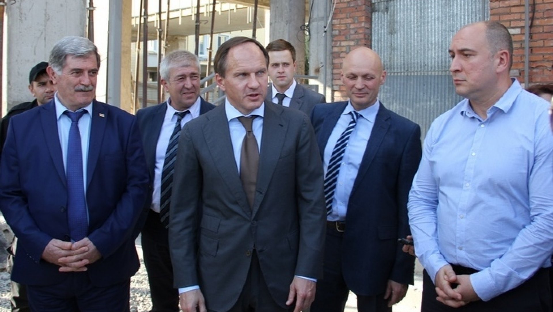 Лев Кузнецов: «Эффективная реализация действующей Ивестпрограммы закладывает основу под формирование будущих программ»