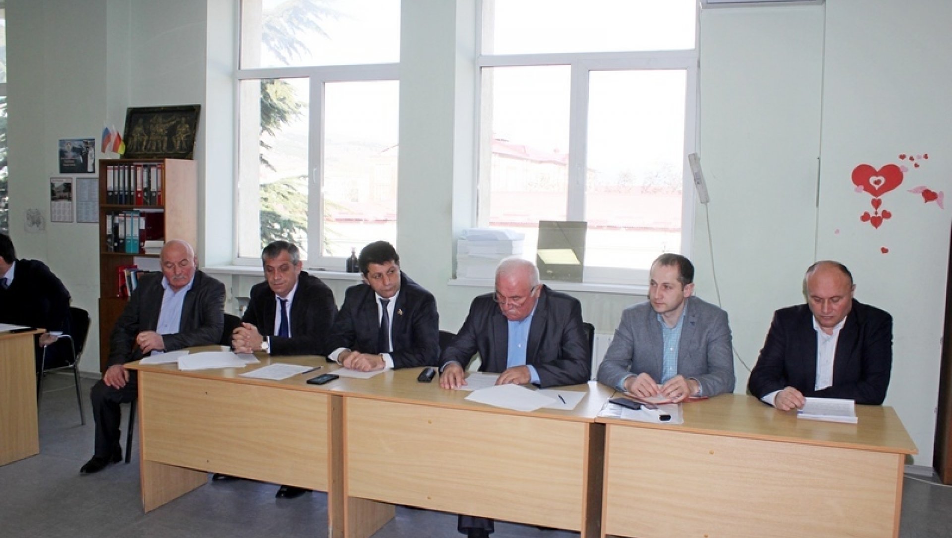 Начато строительство автозаправок «Роснефти»