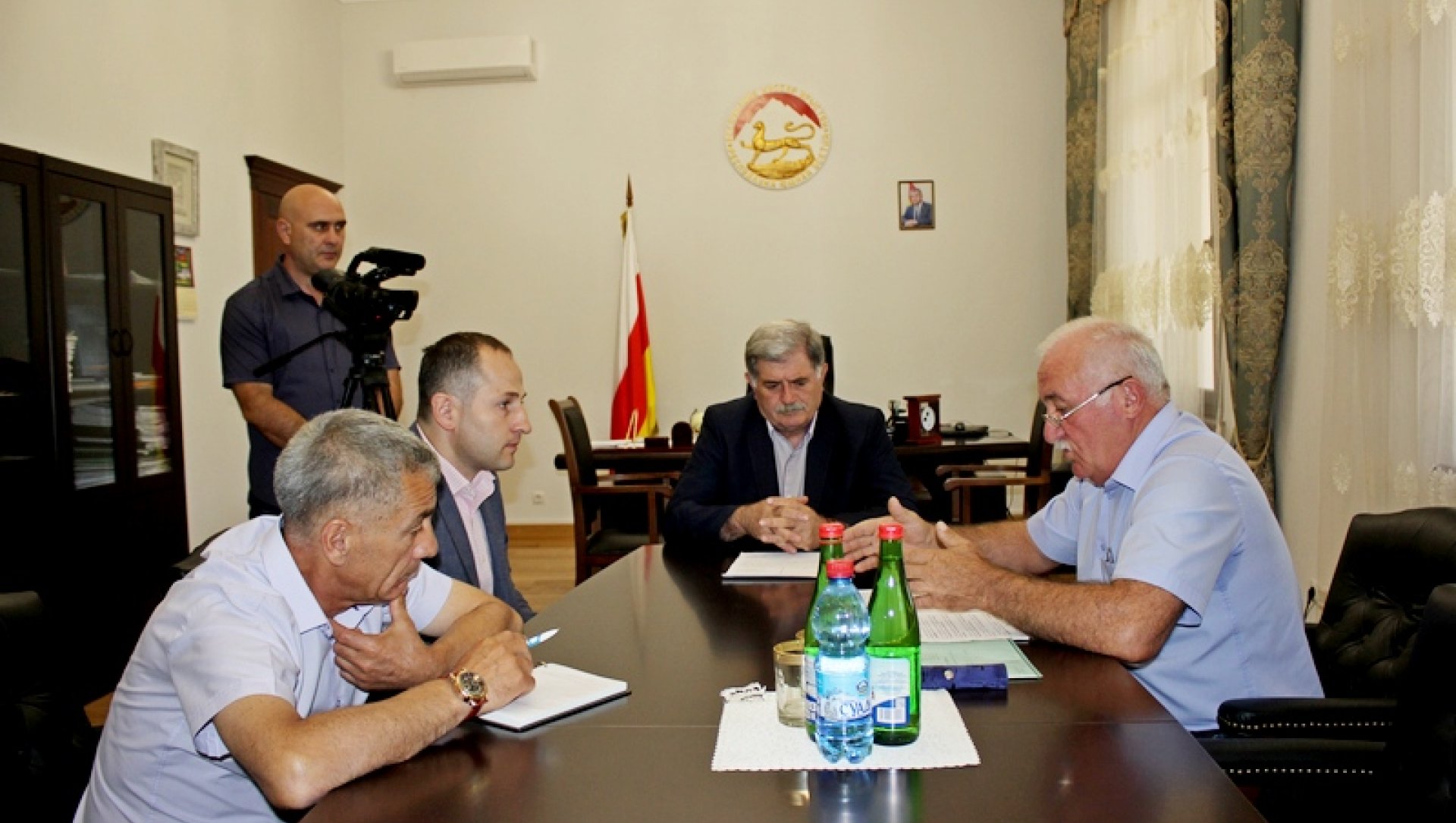 Минсельхоз намерен поддерживать фермерские хозяйства