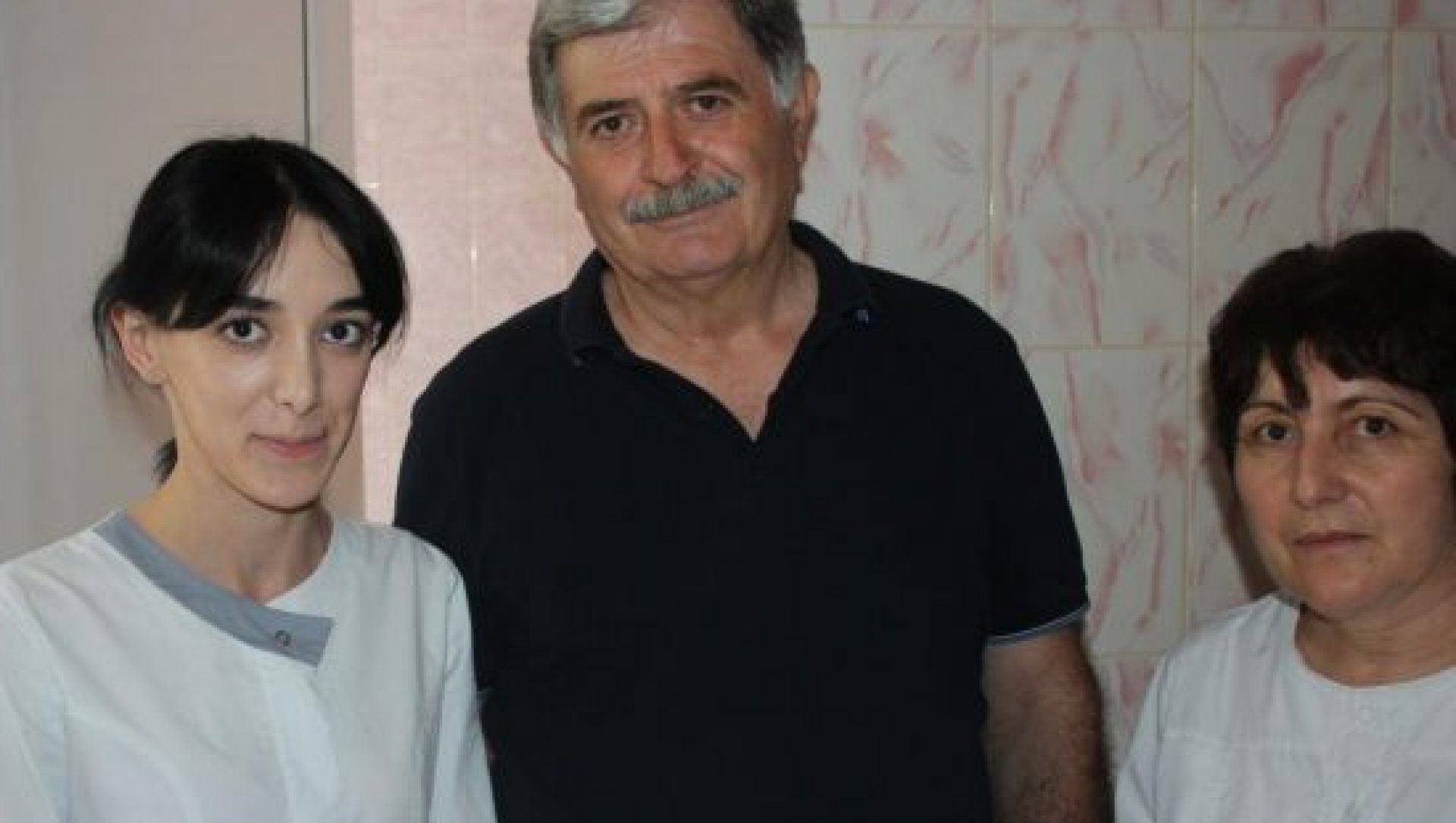 Эрик Пухаев: «Молодые специалисты, выбирающие работу в районах, заслуживают слов благодарности»