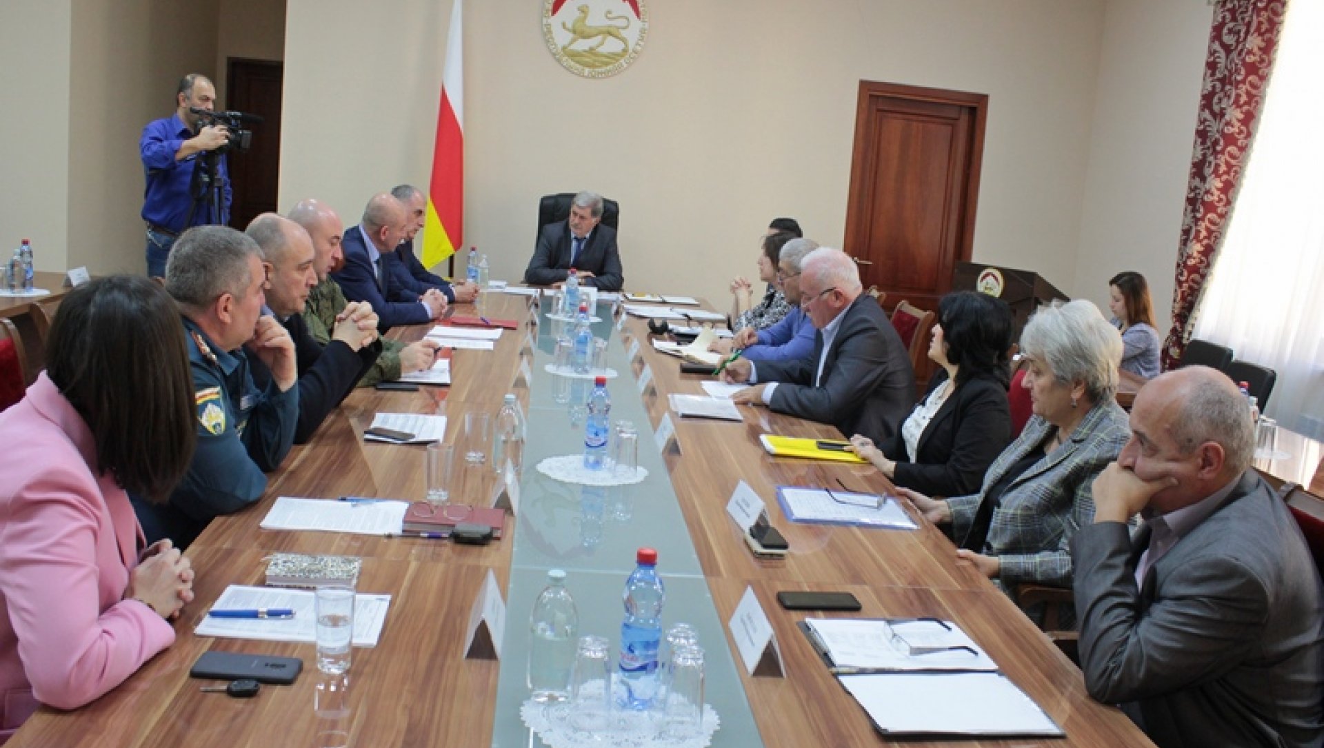 Бюджет на 2020 год будет ориентирован на социальные нужды