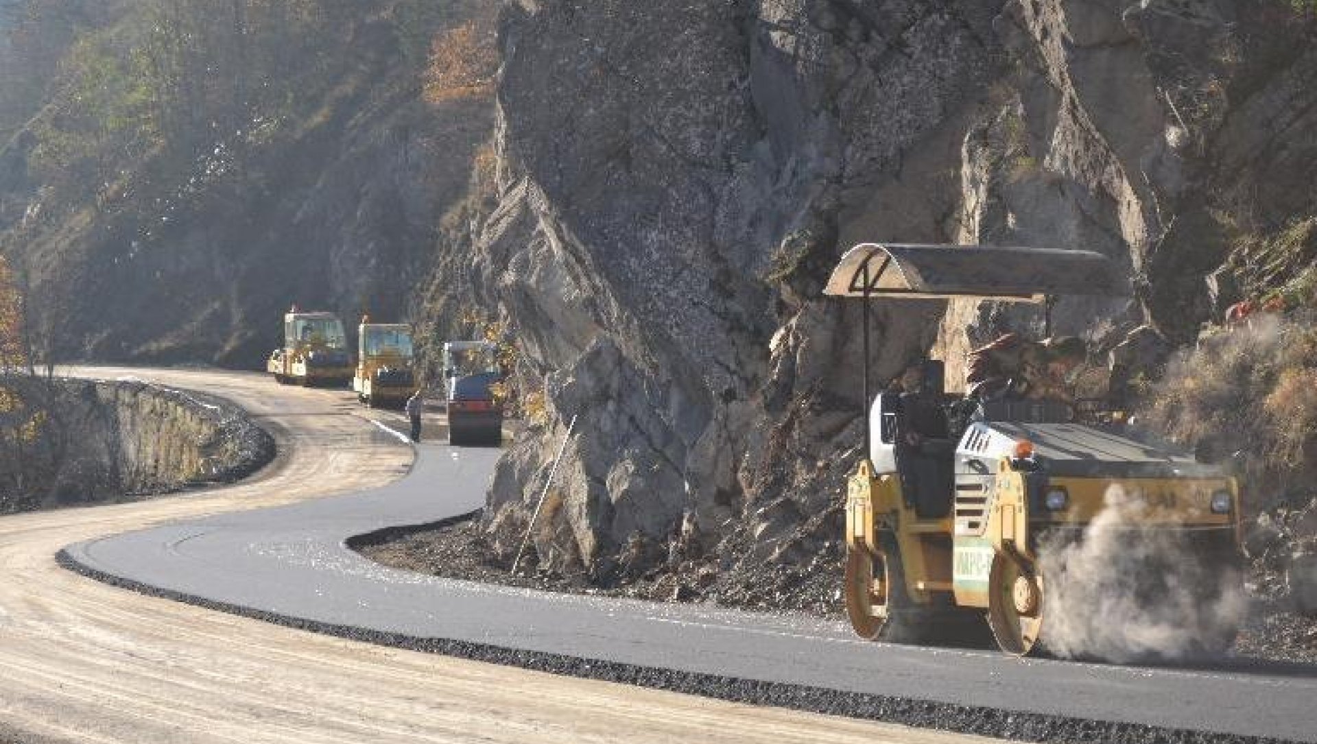 В Правительстве обсудили вопросы реализации Инвестпрограммы 2020 года