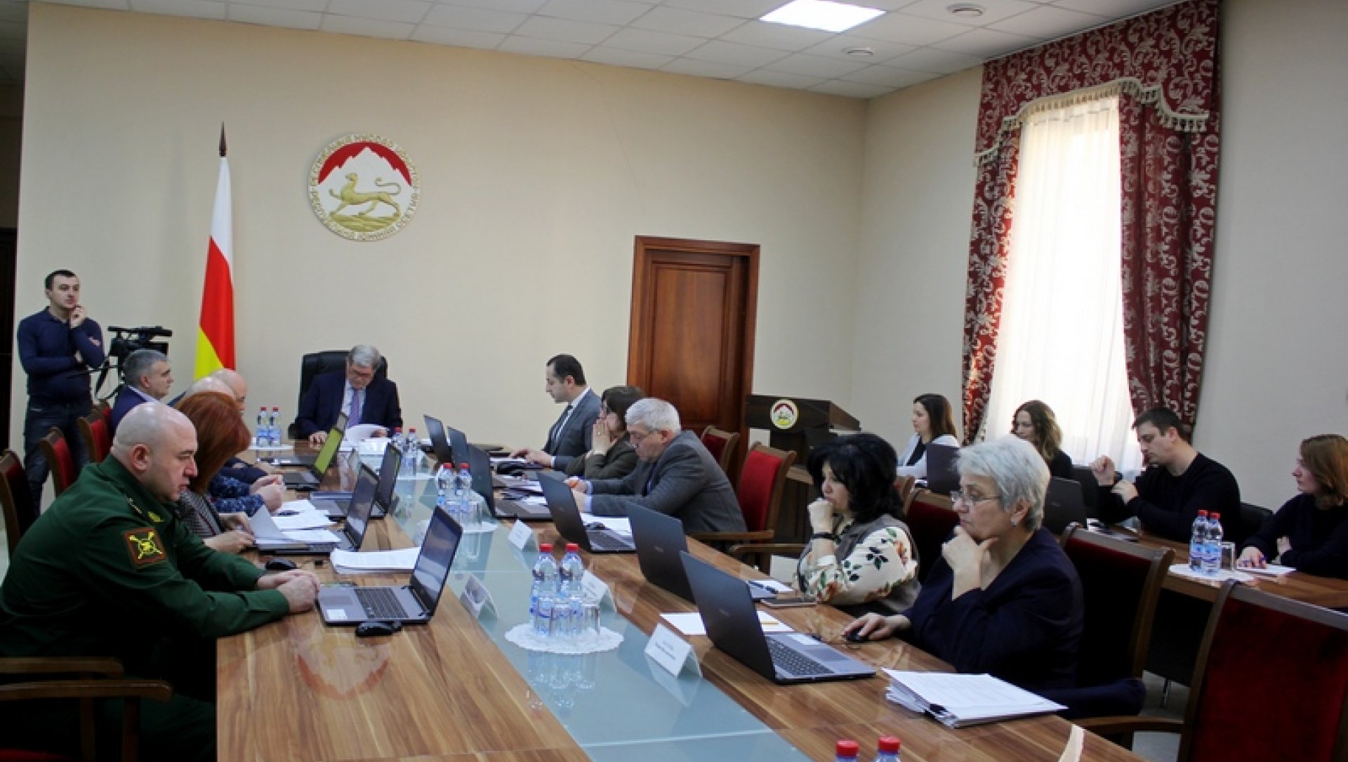 О страховых тарифах, фонде льготного кредитования, исполнении Госбюджета