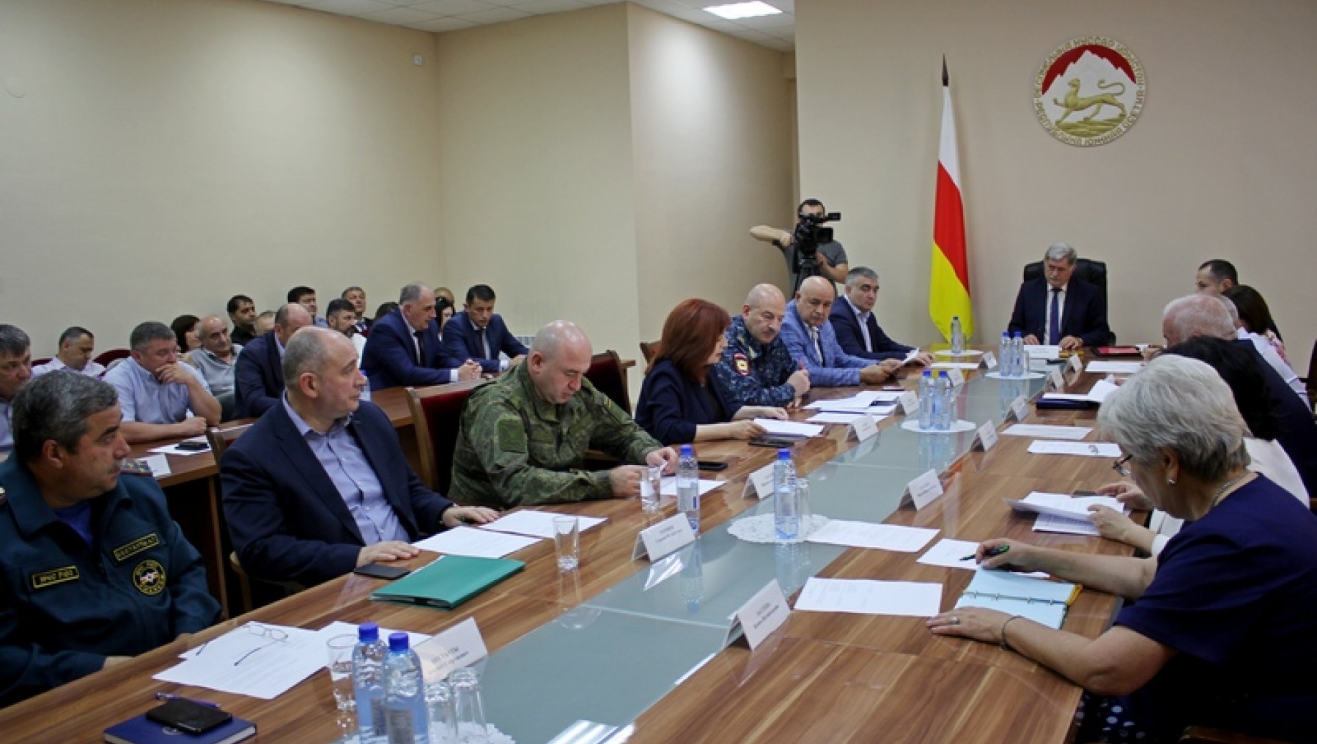 Внесены изменения в Постановление Правительства по предупреждению  распространения коронавирусной инфекции