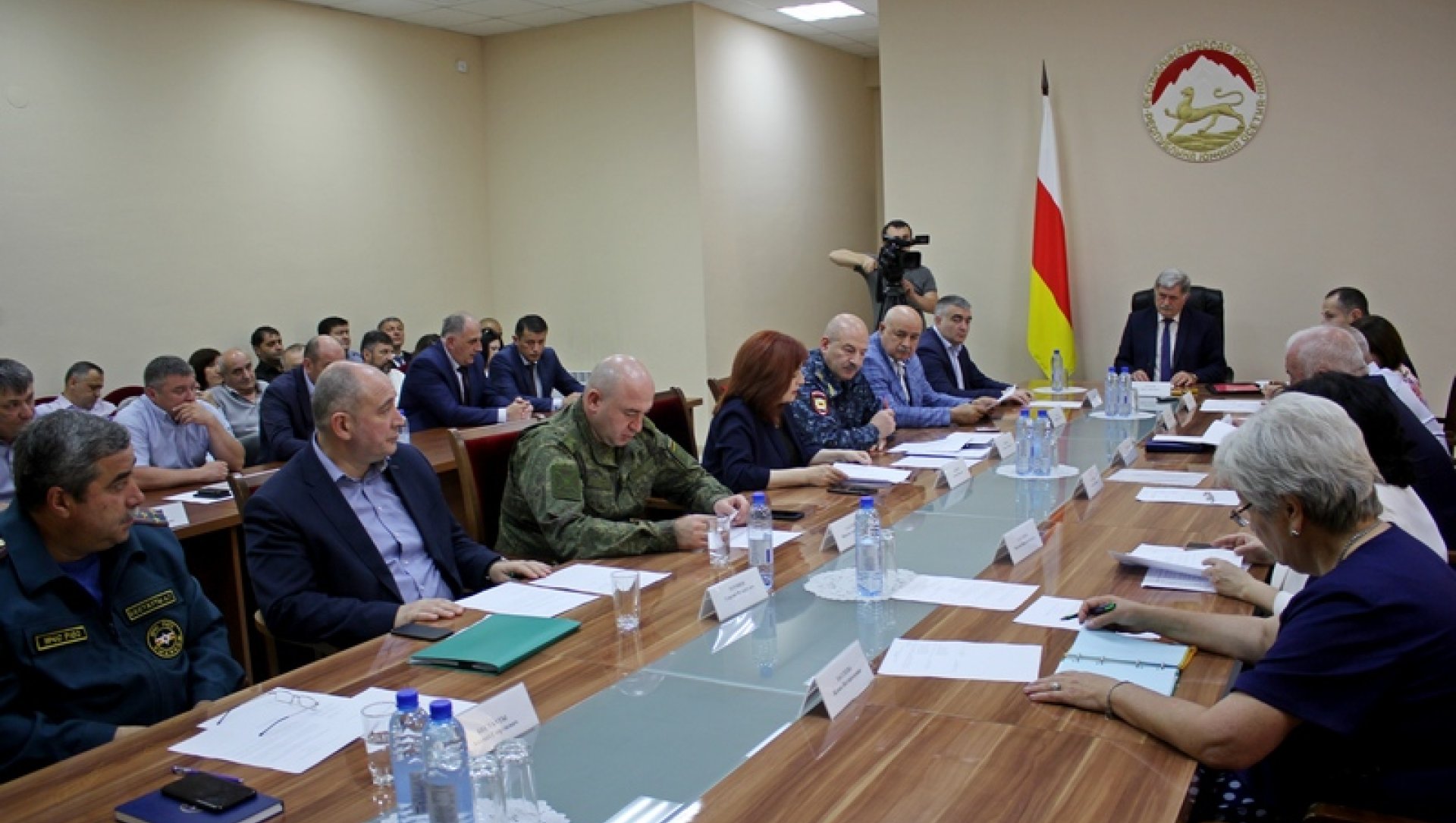 Внесены изменения в Постановление Правительства по предупреждению  распространения коронавирусной инфекции