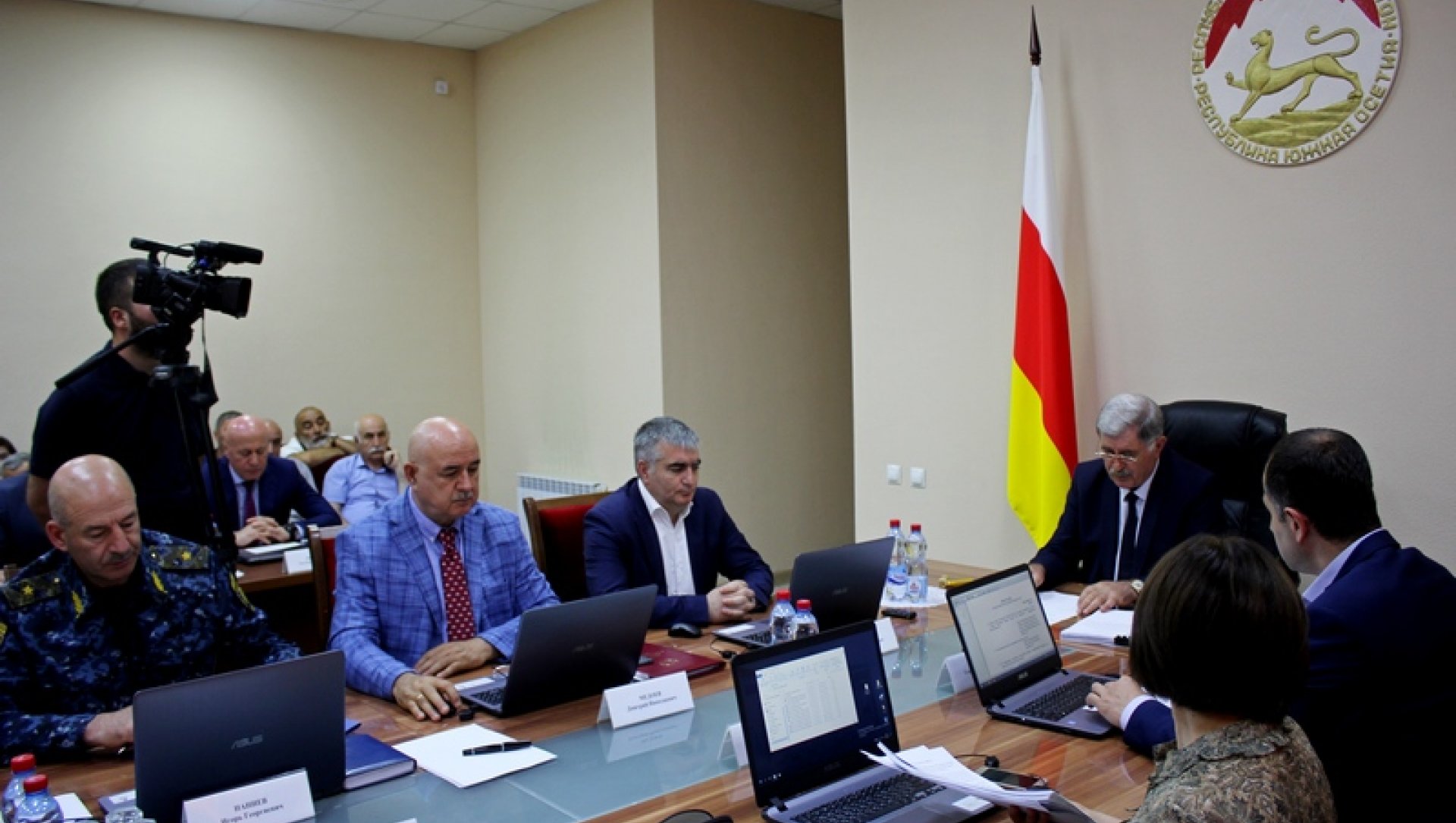 О поддержке инвесторов, снижении платы за техинвентаризацию, жилищной концепции