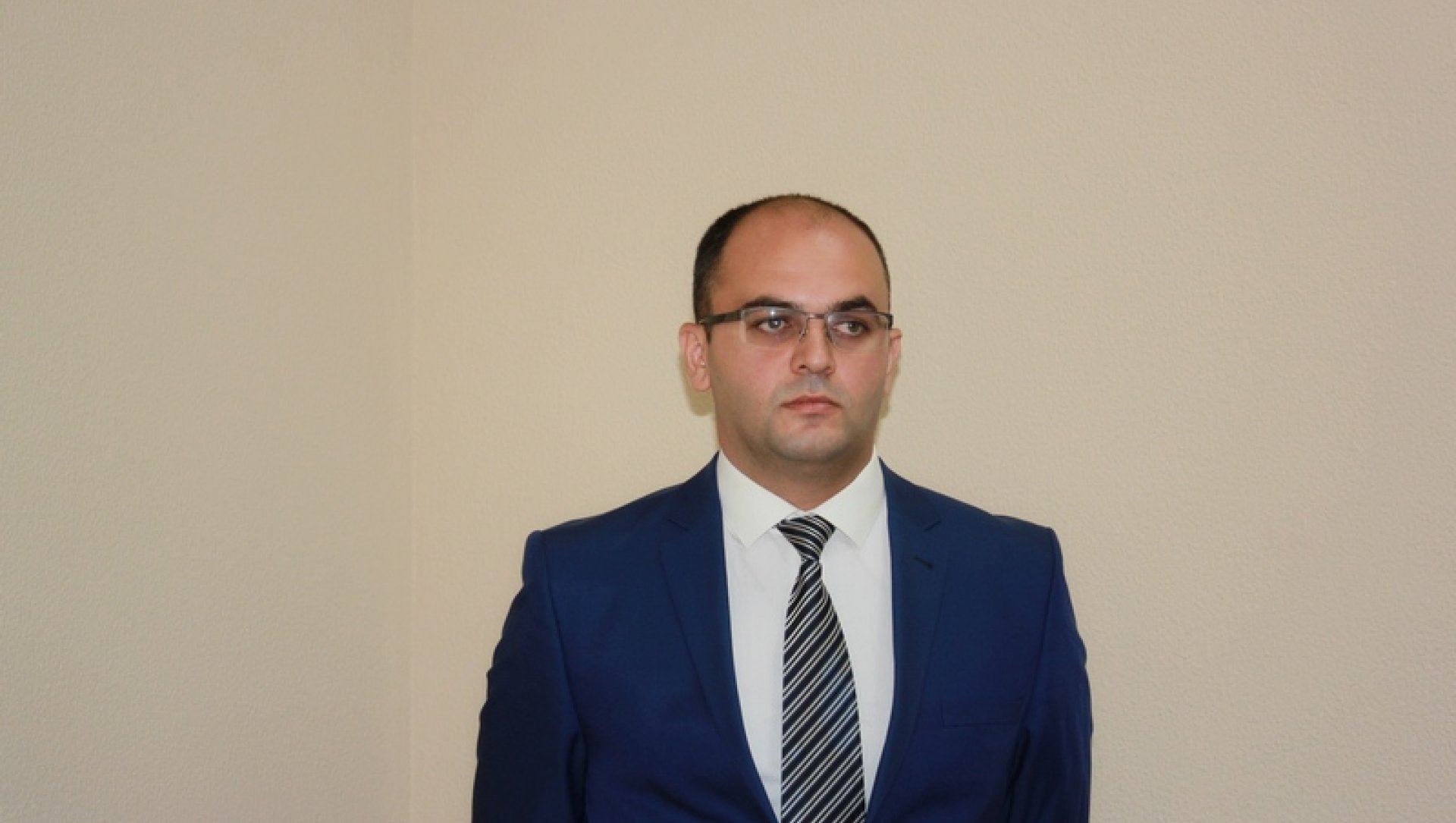 Сармат Котаев назначен заместителем Главы Администрации Дзауского района