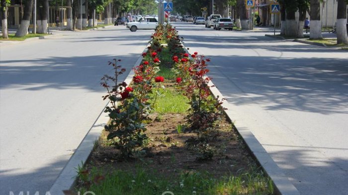 Улицы Цхинвала должны стать визитной карточкой республики