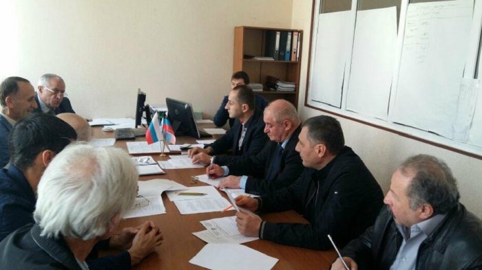 Комиссия по увеличению собираемости платежей начала работу