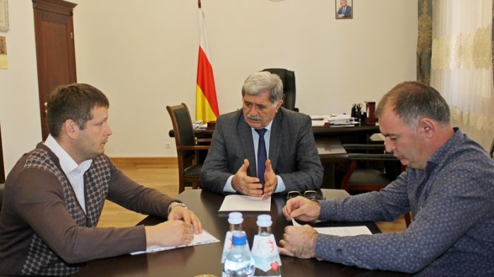 О готовности образовательных учреждений к отопительному сезону