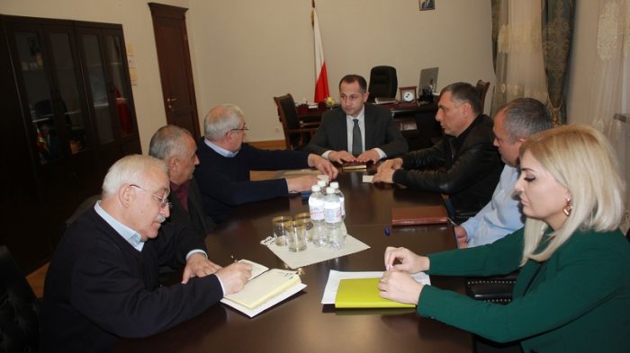 Геннадий Бекоев: «Есть готовность к началу реализации Инвестпрограммы»