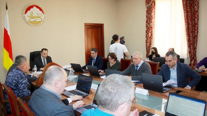 О социальных выплатах и совершенствовании военного законодательства