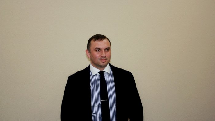 Назначены заместители Министра экономического развития