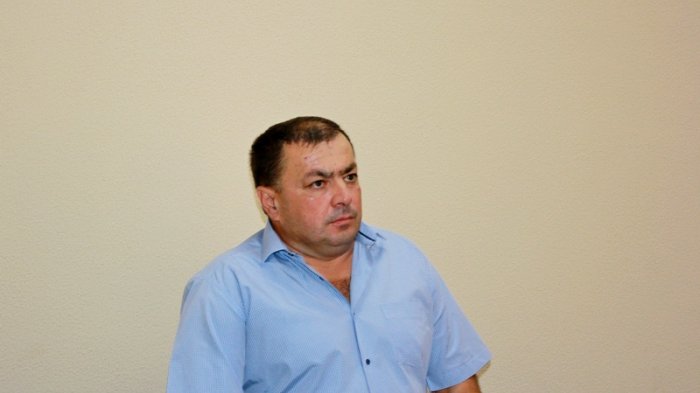 На должность заместителя Главы Администрации Знаурского района утвержден Марат Шавердов