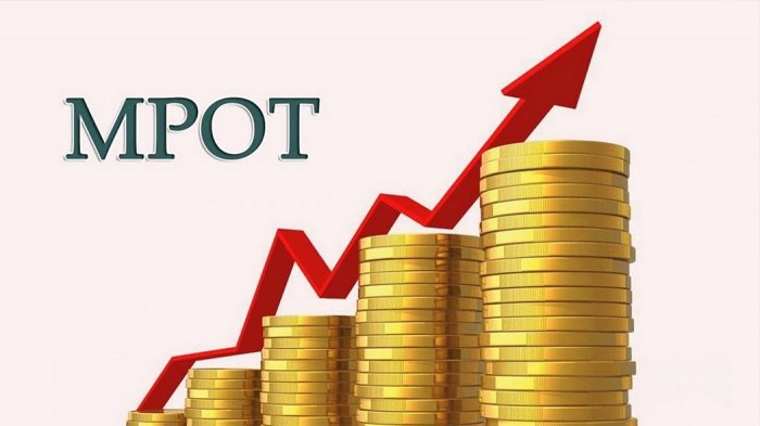 МРОТ увеличился до уровня прожиточного минимума 