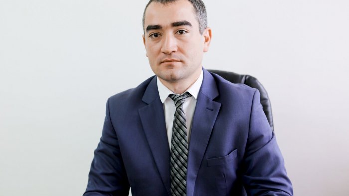 На должность Министра сельского хозяйства назначен Алан Маргиев