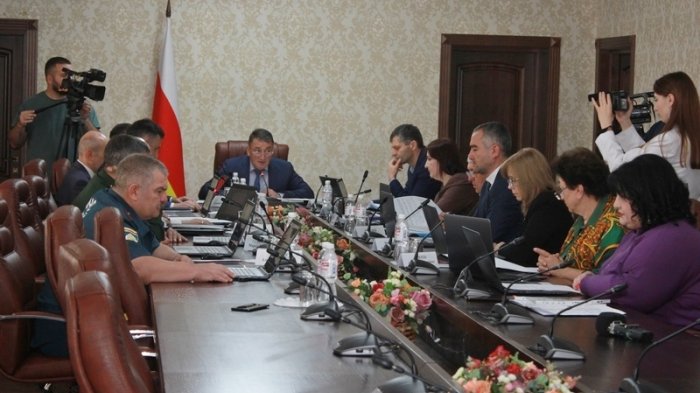 О безопасности Старого моста