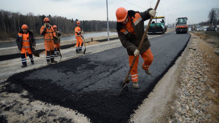 Ряд ГУПов перешли в подчинение Комавтодора