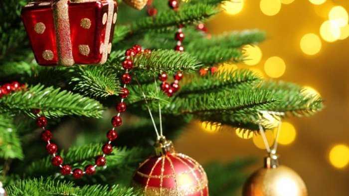 Алан Елбакиев поздравил Константина Джуссоева с новогодними праздниками