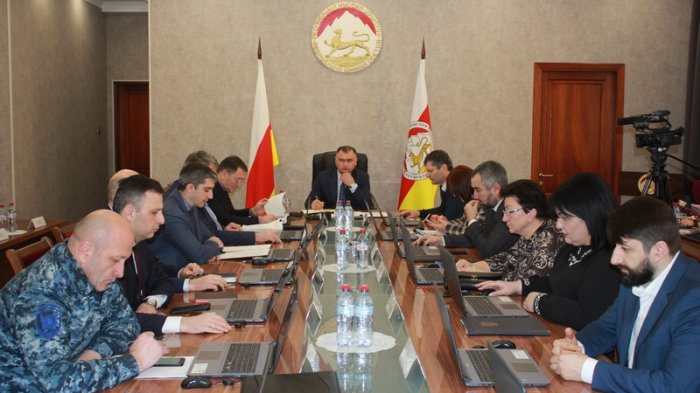 О бюджетной дисциплине, информационной открытости, доступности "социального хлеба"