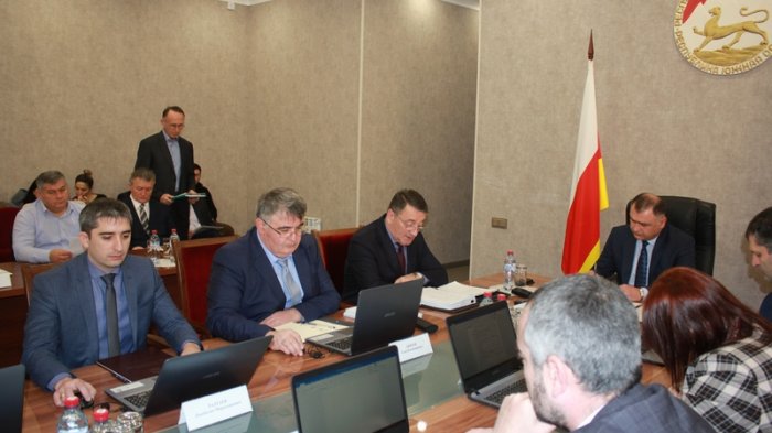 Правительство приняло программу поддержки предпринимательства на 2023 год