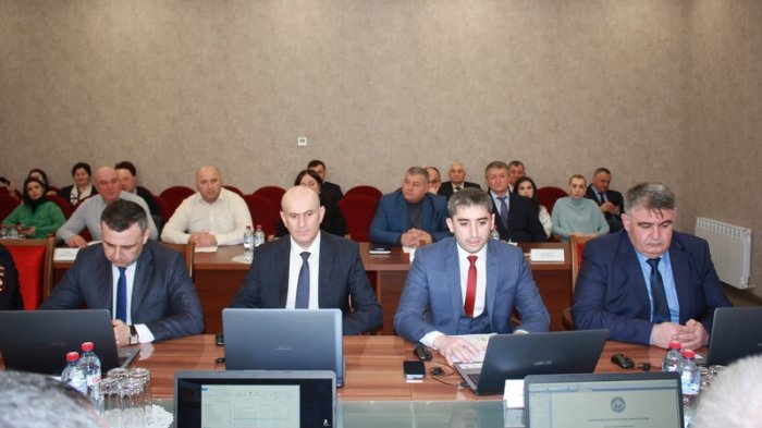 О росте тарифов на коммунальные услуги в 2023 году