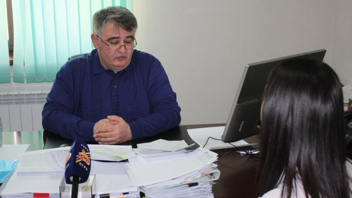 Алан Джиоев: «Перед законом должны быть все равны»