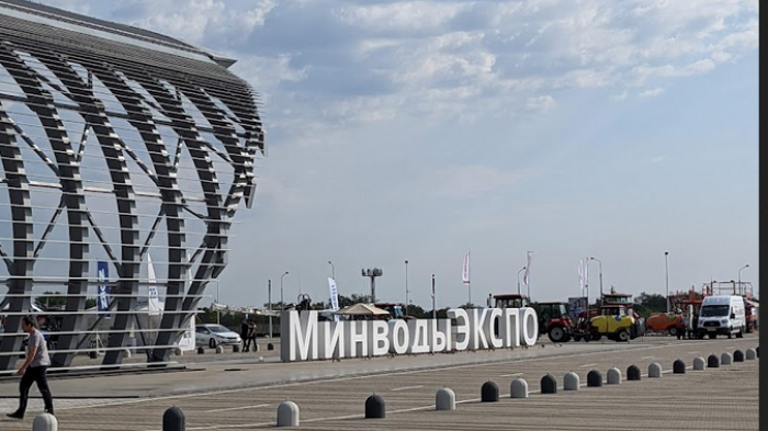 Министерству экономического развития выделят средства для организации презентации в рамках Кавказской инвестиционной выставки