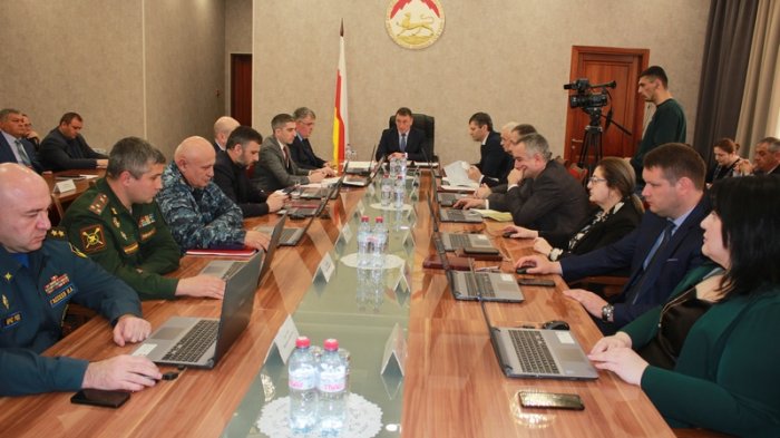 О мерах поддержки системы пассажирских перевозок