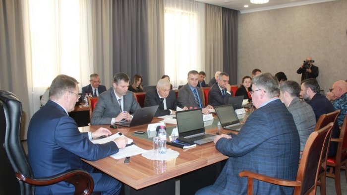 О внесении изменений в Налоговый кодекс