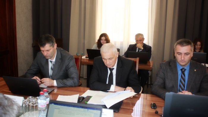 Об исполнении Госбюджета за 2022 год