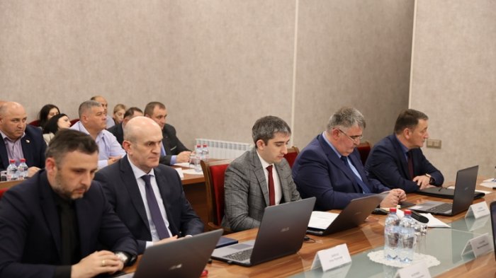 Об изменениях в законе о регистрации юридических лиц и индивидуальных предпринимателей