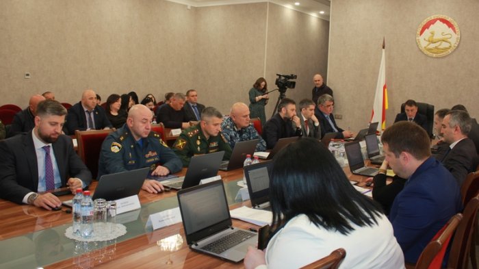 О внесении изменений в правила по проведению ремонта зданий районными администрациями