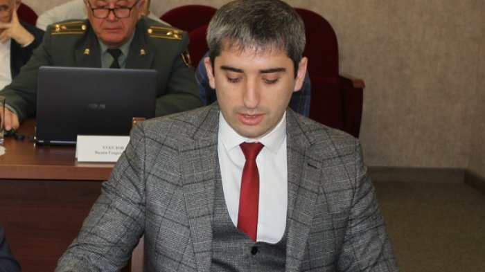 Южная Осетия примет участие в Кавказской инвестиционной выставке на площадке «МинводыЭКСПО»