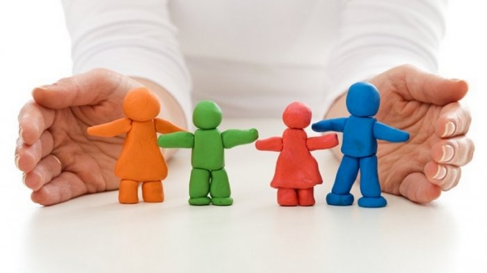 Об усовершенствовании законодательства в области защиты прав детей