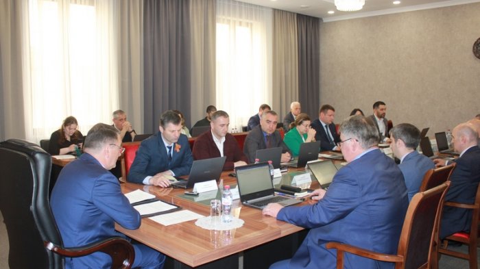 О кадровых изменениях в Минсельхозе и Минобразования