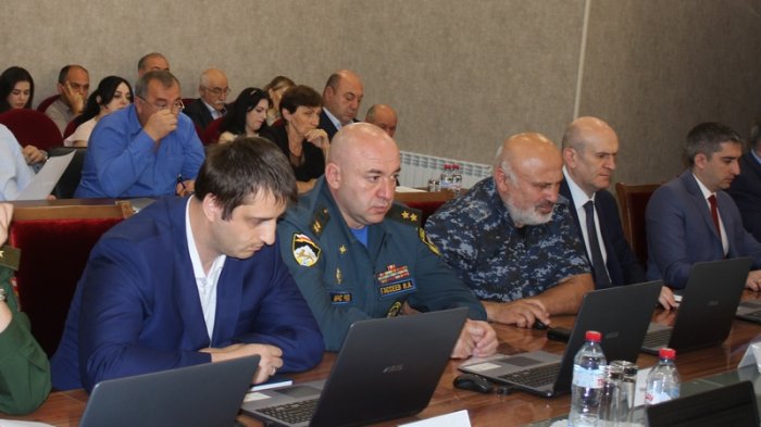 Утвержден План мониторинга правоприменения на 2024 год