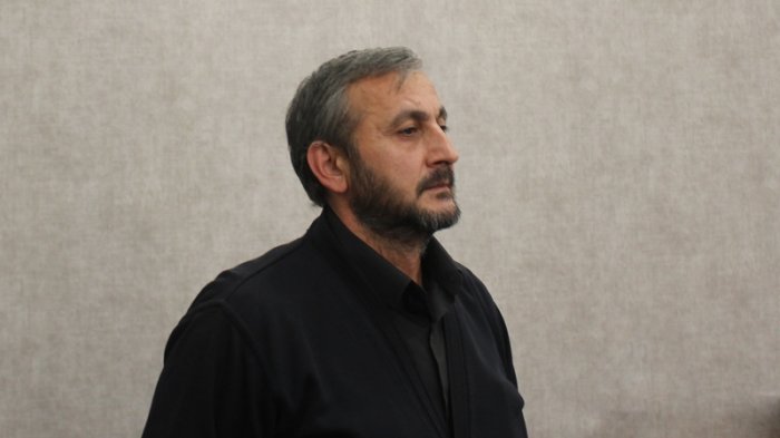 О назначении Джони Качмазова и Сослана Гассиева