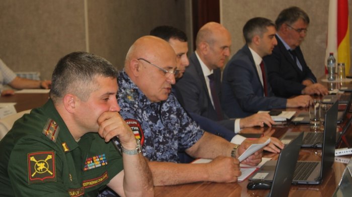 О внесении изменения в Постановление Правительства «О государственном регулировании цен в Республике Южная Осетия»