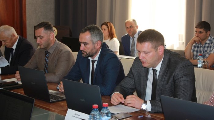 Об утверждении положений о лицензировании и государственной аккредитации образовательной деятельности в Республике Южная Осетия