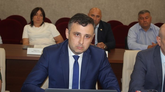Об итогах мониторинга правоприменения 