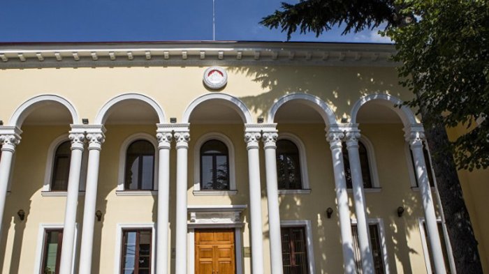 Власти Южной Осетии ведут консультации по новым таможенным ставкам РФ