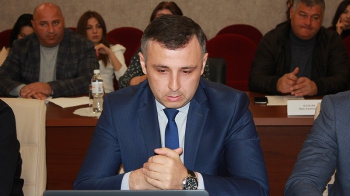 О проекте закона Республики Южная Осетия «О государственных должностях Республики Южная Осетия»