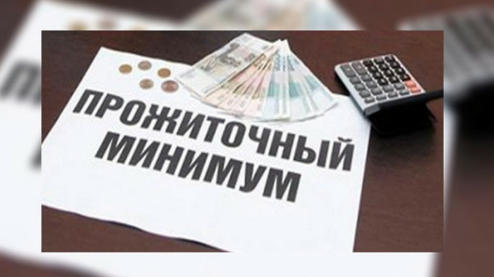 Правительство установило величину прожиточного минимума на III квартал 2023 года